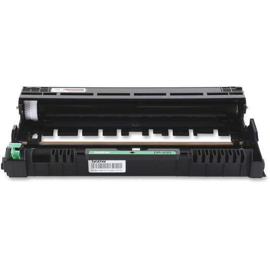 Brother DR630 Drum Unit - Laser Print Technology