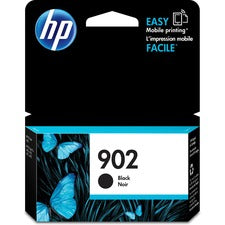 HP 902 Original Ink Cartridge - Single Pack - 300 Pages