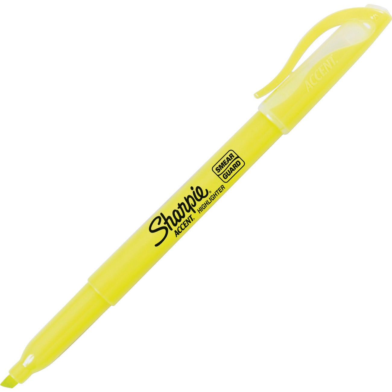 Sharpie Pocket Highlighters