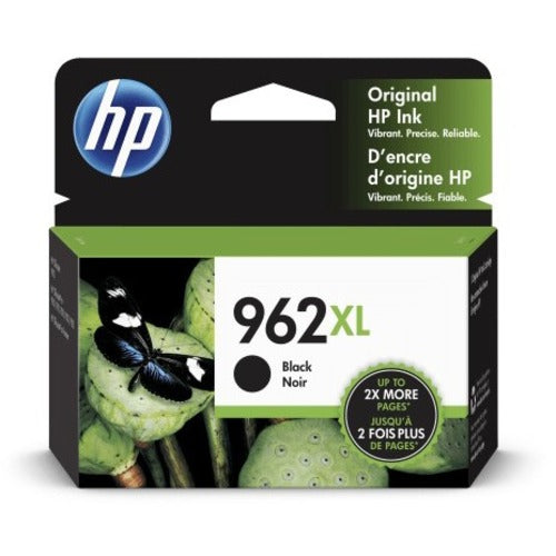 HP 962XL Ink Cartridge Black