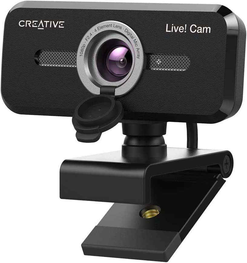 Creative Live! Cam Sync 1080P V2