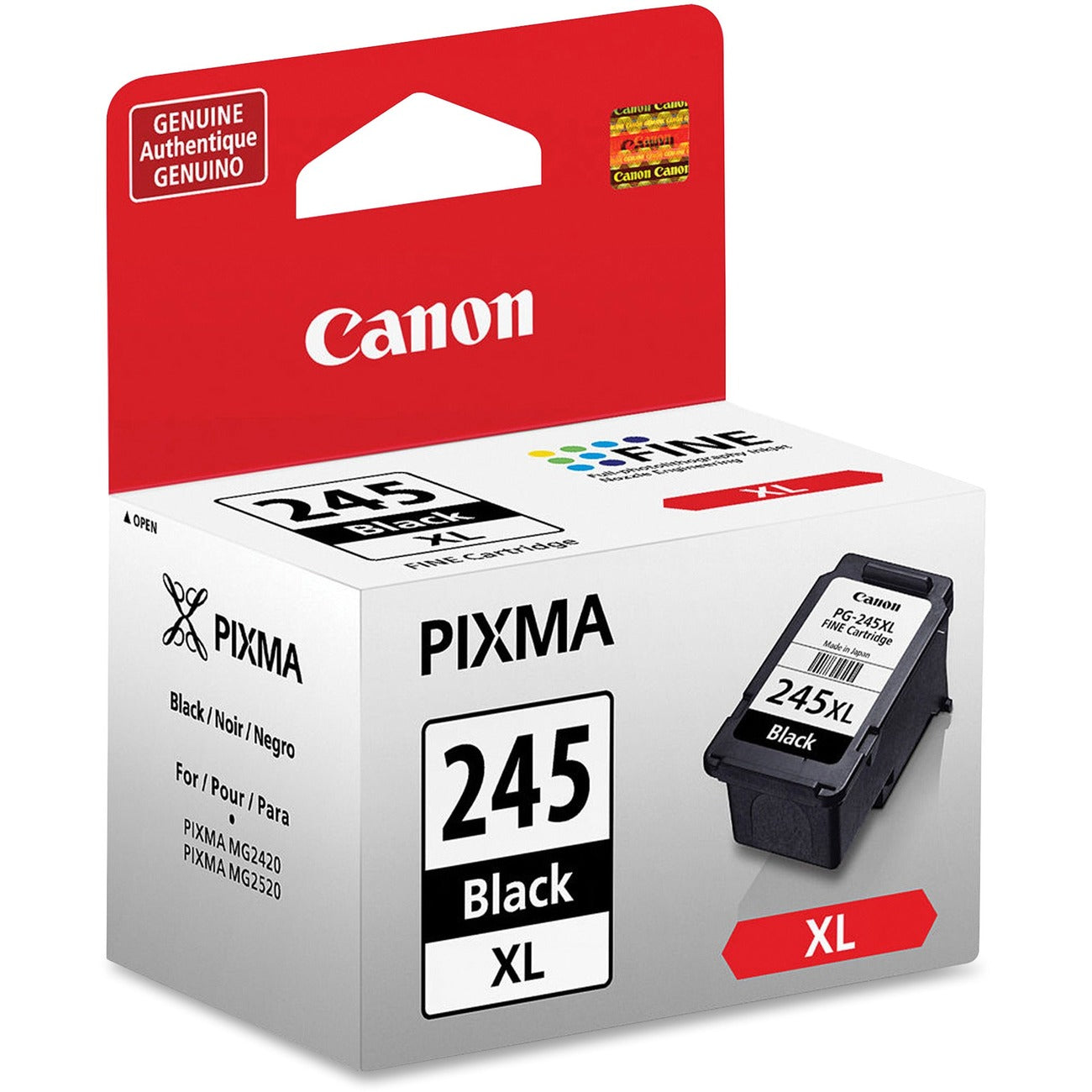 Canon PG-245XL Original Ink Cartridge Black