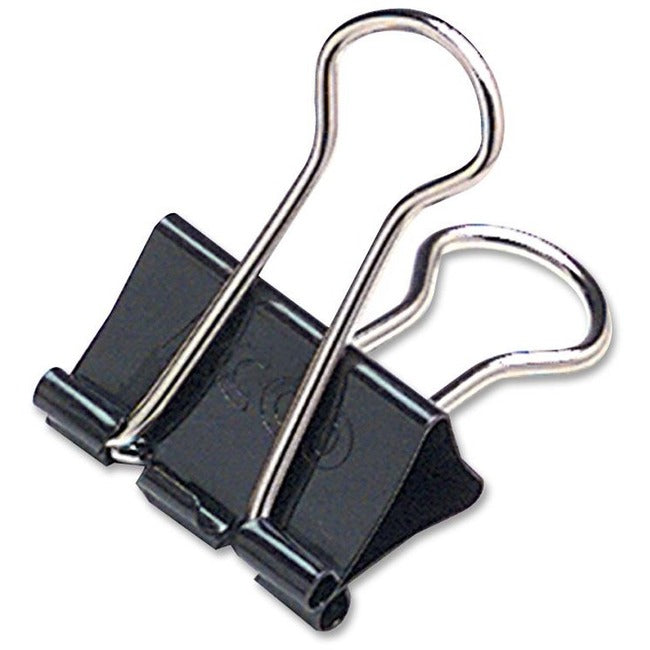Acco Foldback Clips