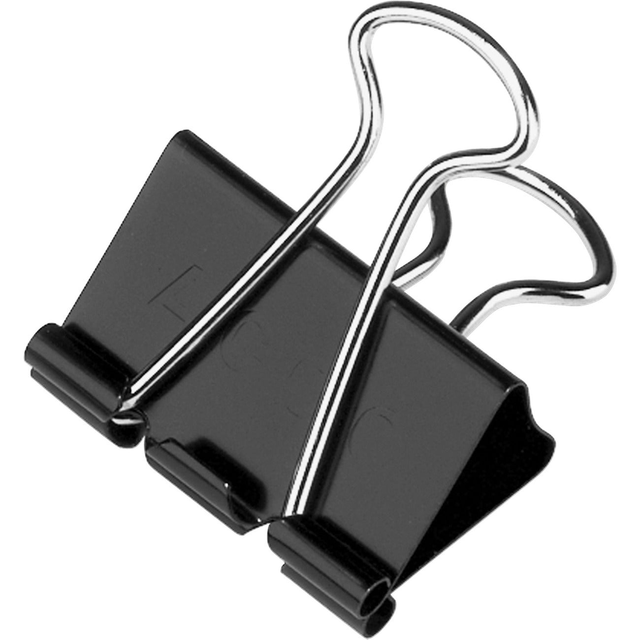 Acco Foldback Clips