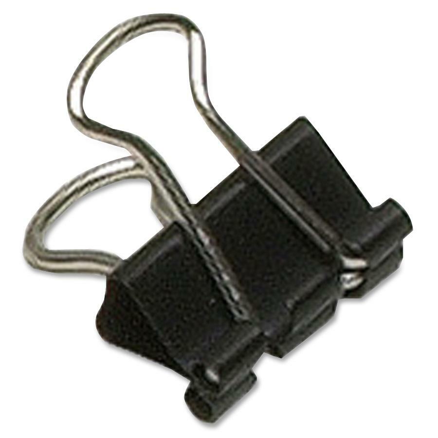 Sure-Grip Triangular Fold Back Binder Clip