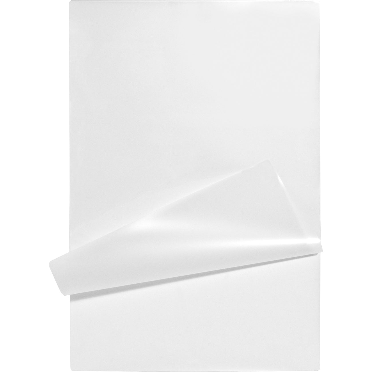 Business Source Thermal Laminating Pouches