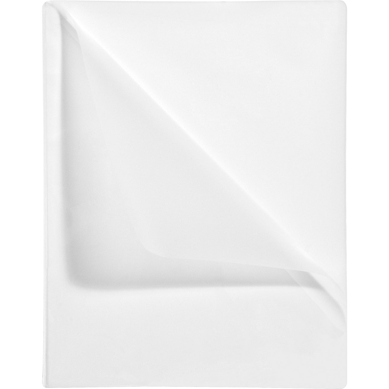 Business Source Thermal Laminating Pouches
