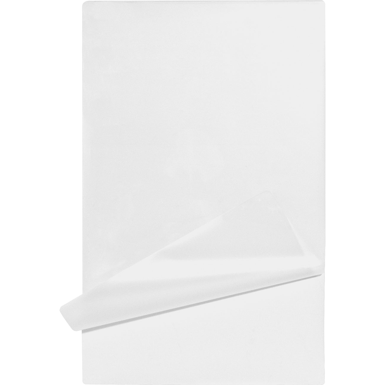 Business Source Thermal Laminating Pouches