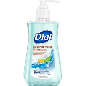 Dial Foaming Hand Wash