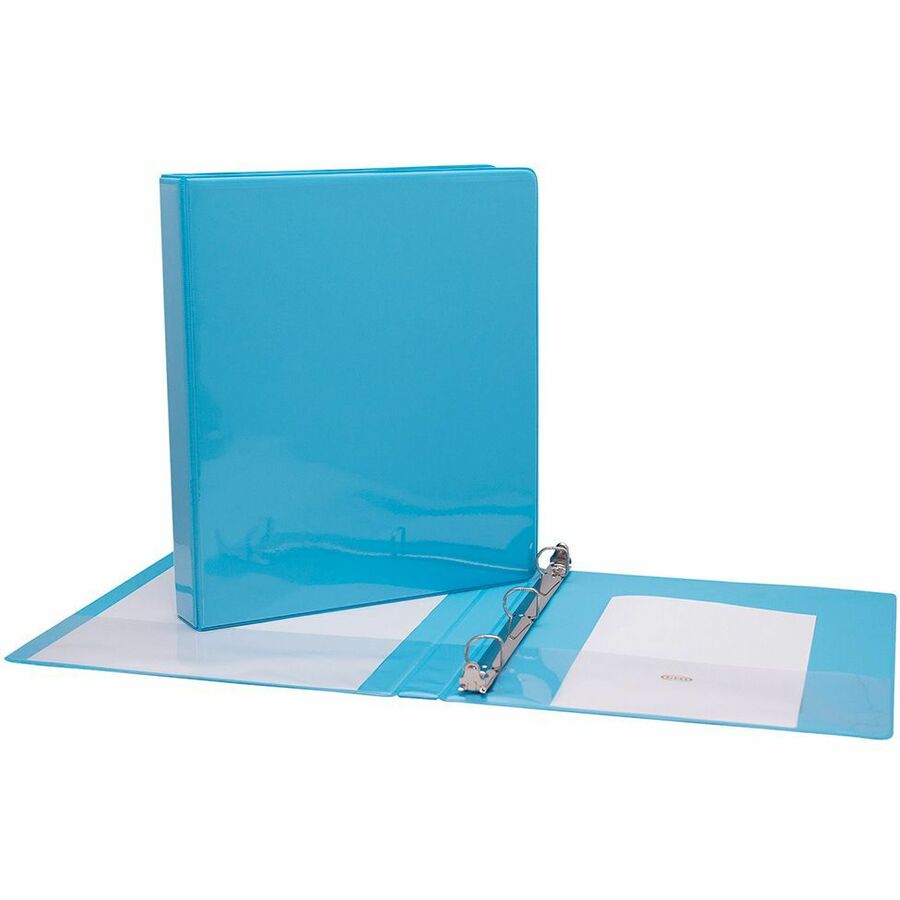 Geocan Presentation Binder