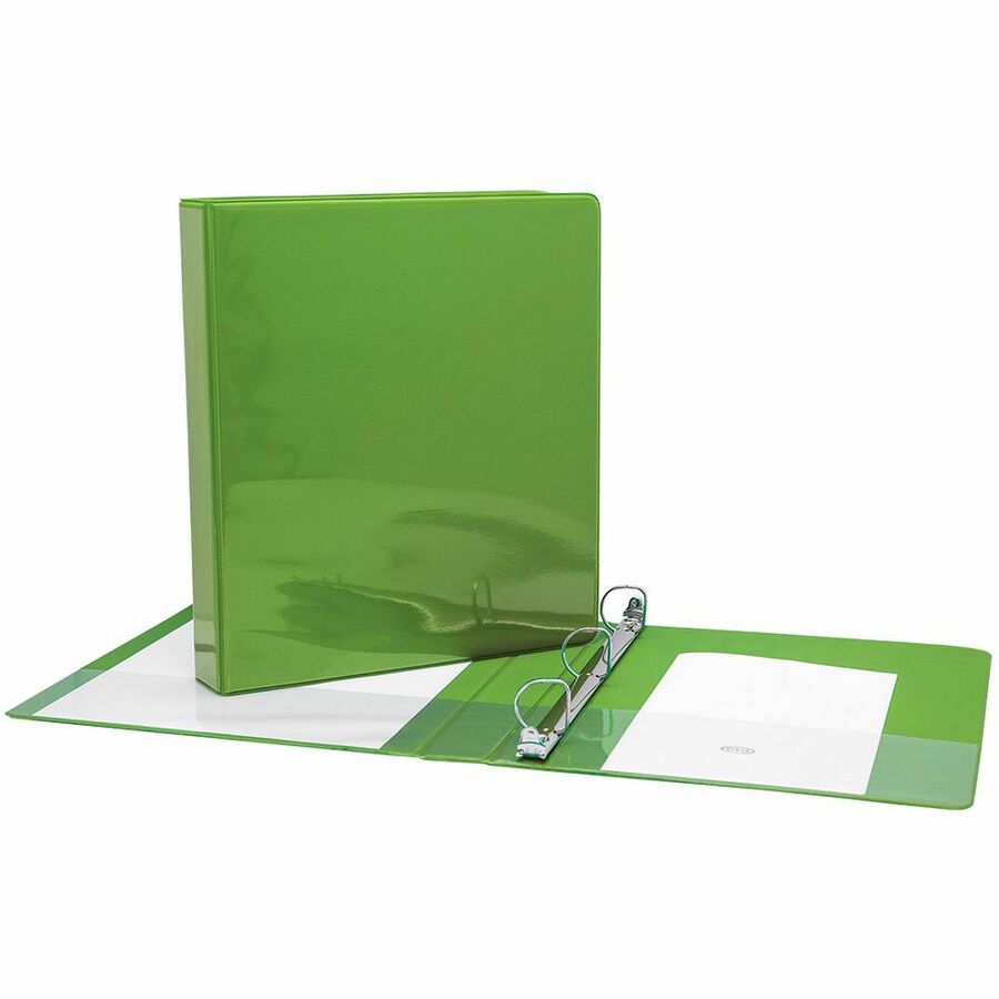 Geocan Presentation Binder