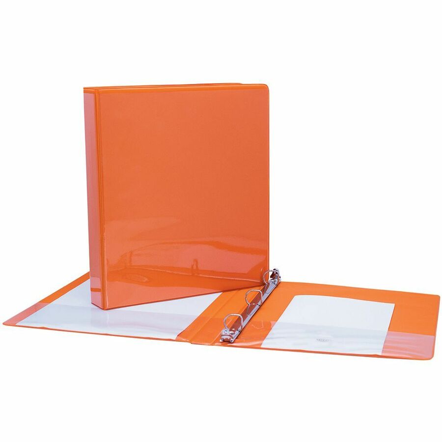 Geocan Presentation Binder