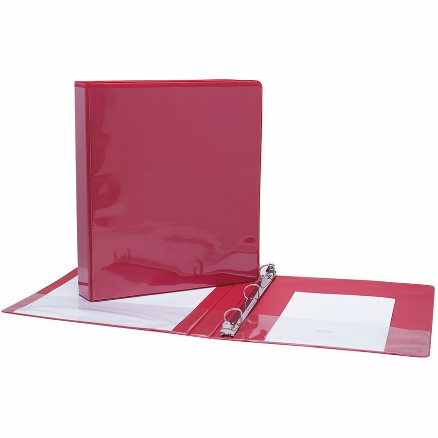 Geocan Presentation Binder