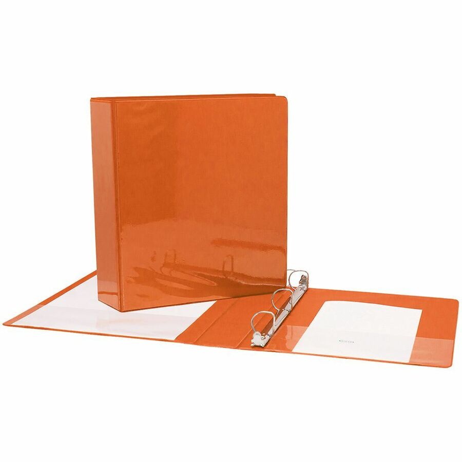 Geocan Presentation Binder