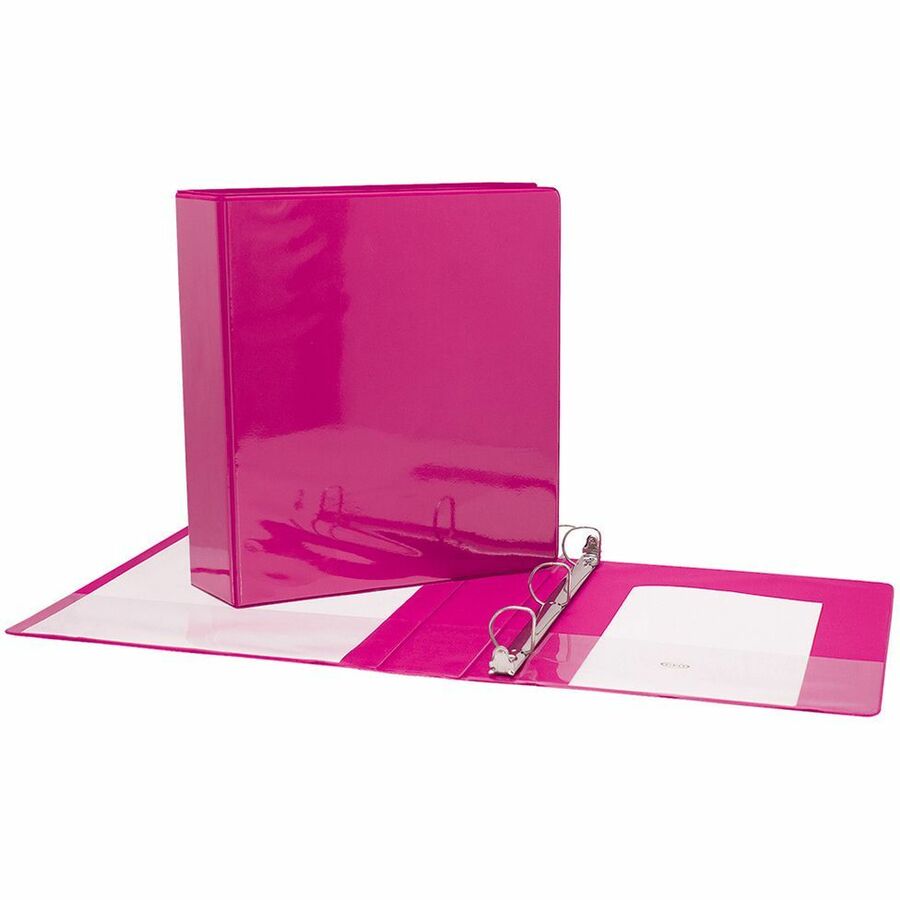 Geocan Presentation Binder