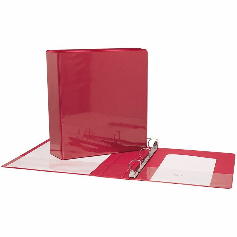 Geocan Presentation Binder