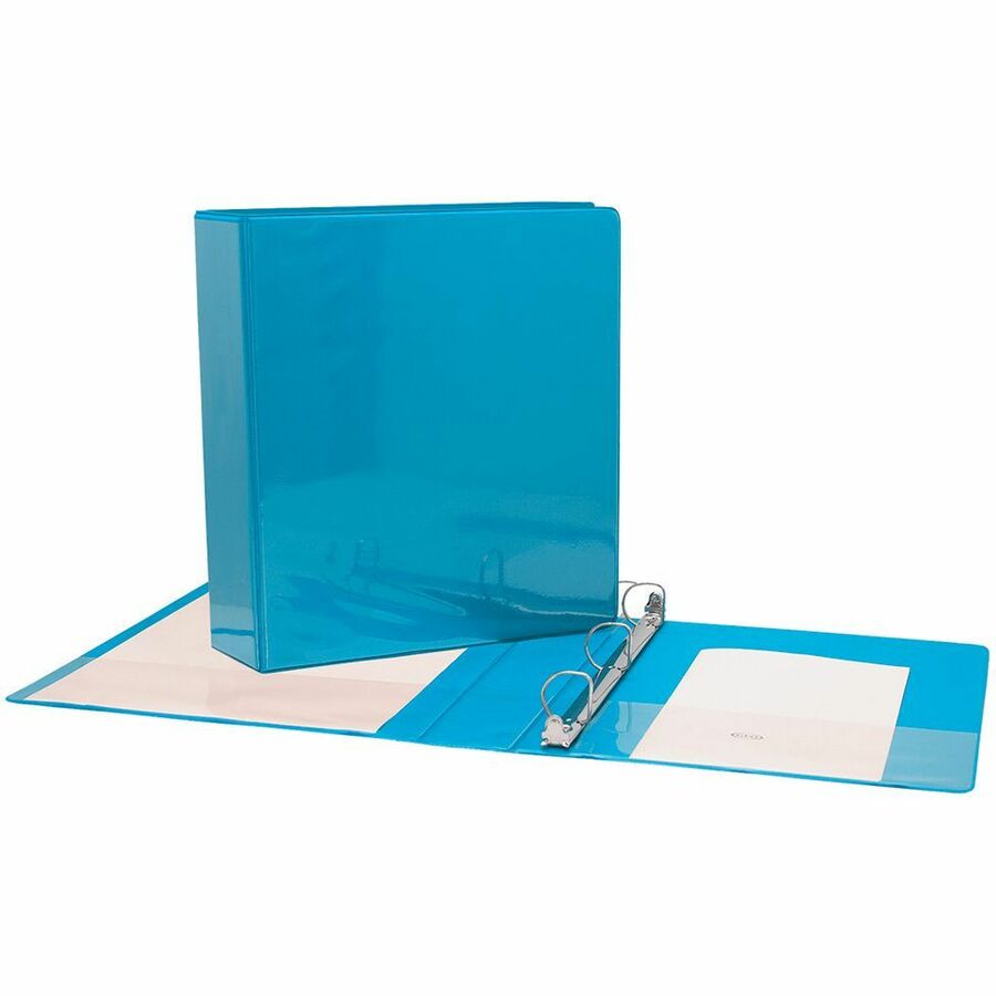Geocan Presentation Binder