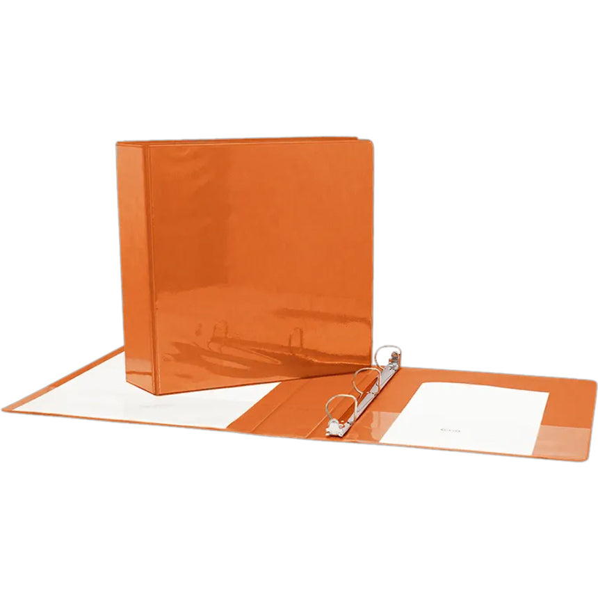 Geocan Presentation Binder