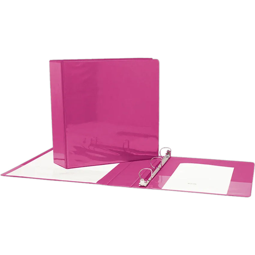 Geocan Presentation Binder