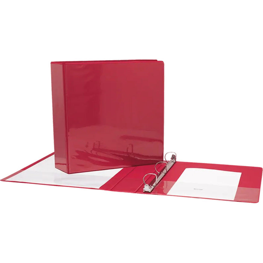Geocan Presentation Binder