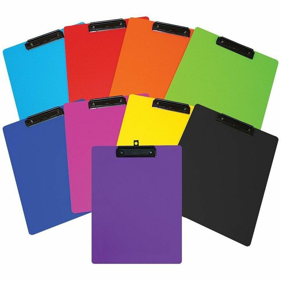 Letter Size Clipboard