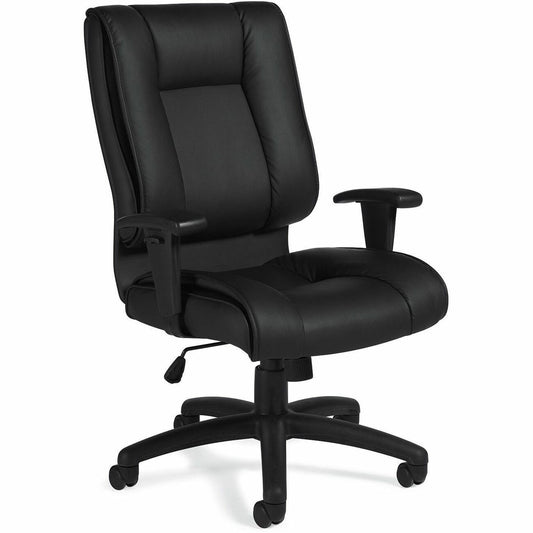 Ashmont MVL2780 High Back Management Tilter Chair
