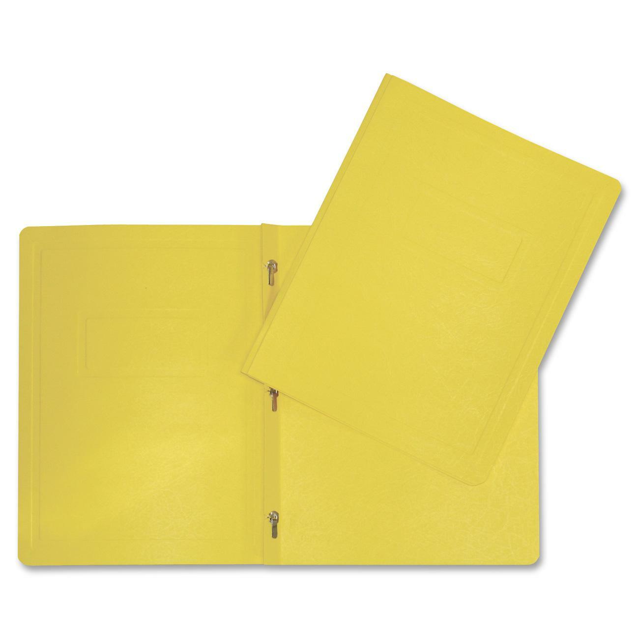 Hilroy Recycled Report Cover