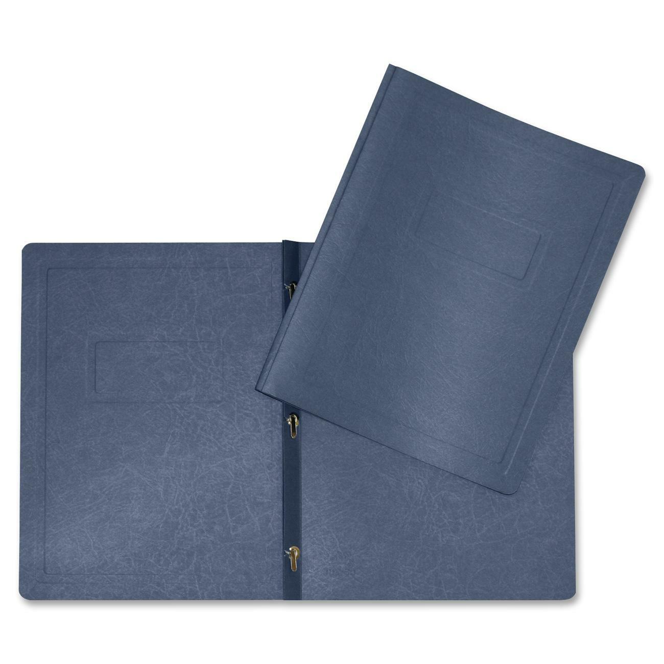 Hilroy Recycled Report Cover