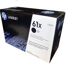 HP C8061X High Yield Toner Cartridge