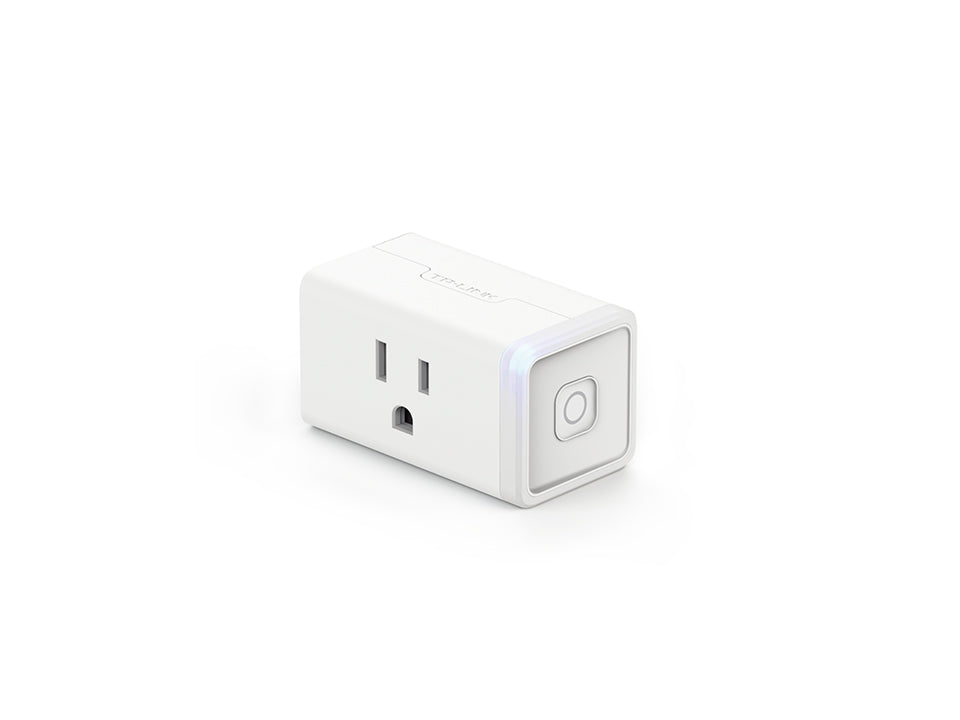 Smart Wi-Fi Plug Mini