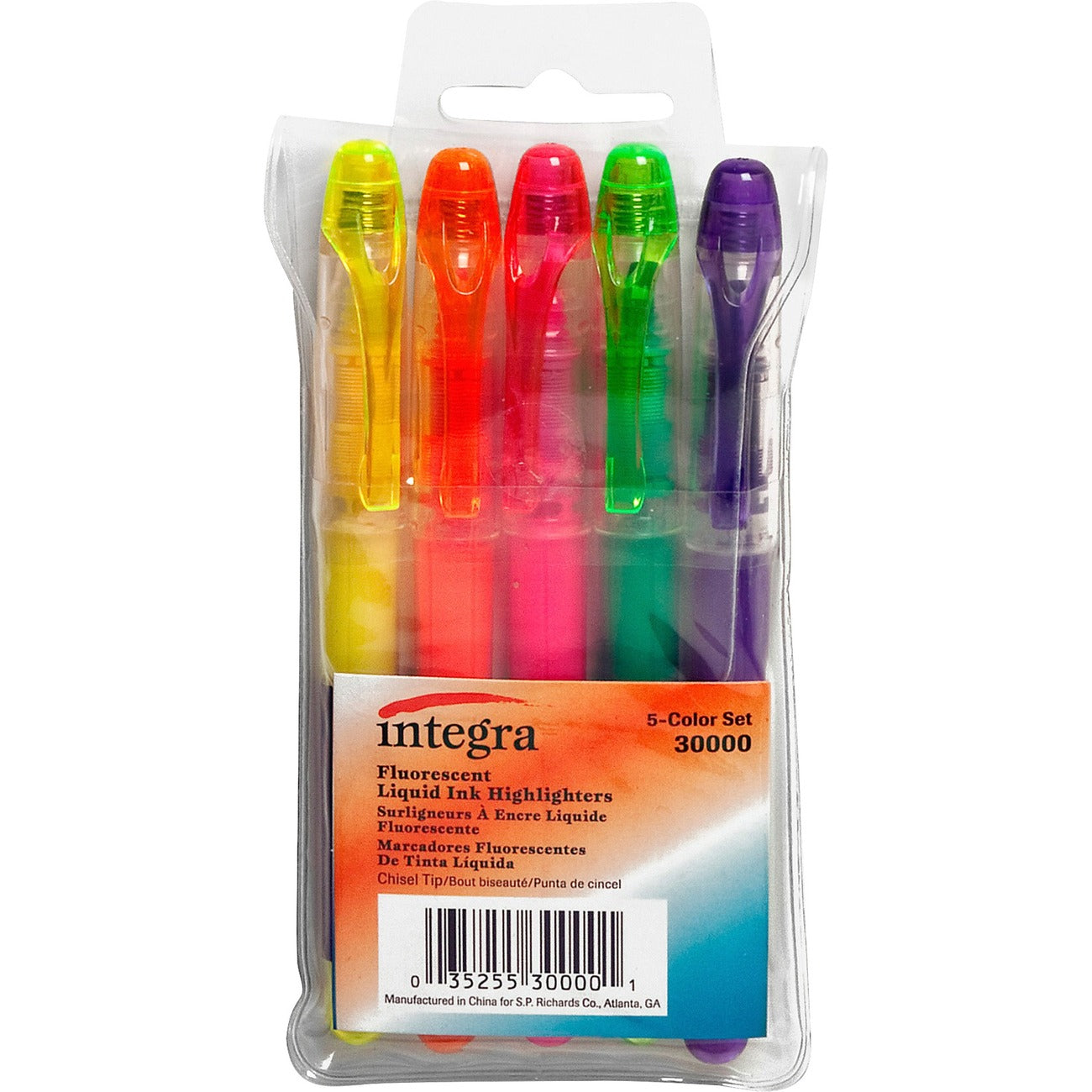 Liquid Highlighters