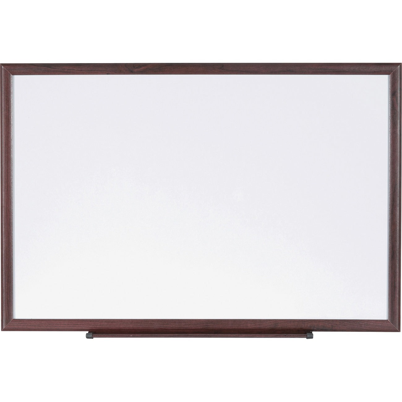 Lorell Wood Frame Dry-Erase Whiteboards