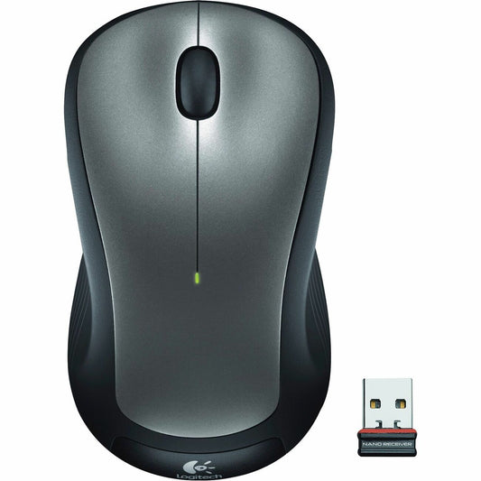 M310 Wireless Notebook Mouse