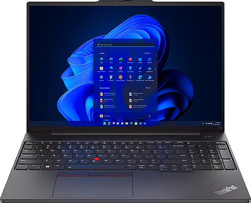 ThinkPad E16 Gen 1 (AMD)
