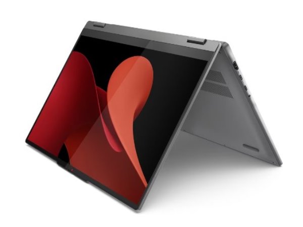 LENOVO 16.0inc (WUXGA) TOUCH / RYZEN 5 8645HS / 16GB / 512GB / AMD RADEON 760M / WINDOWS 11 HOME / 2X2 802.11AX (WIFI 6)