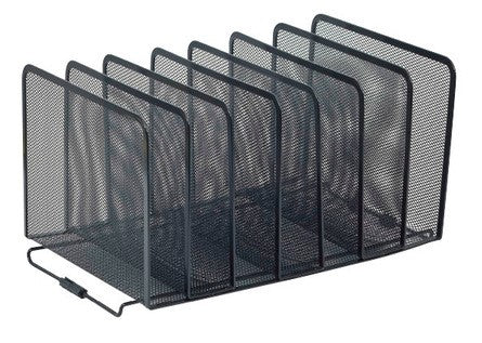 Merangue Mesh Super Sorter