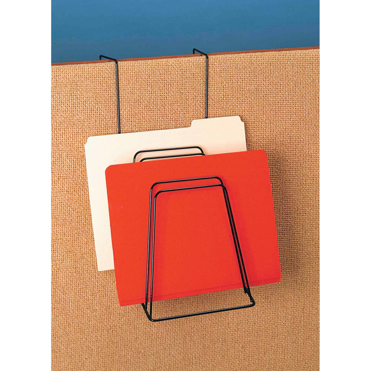 Hanging Step File Sorter