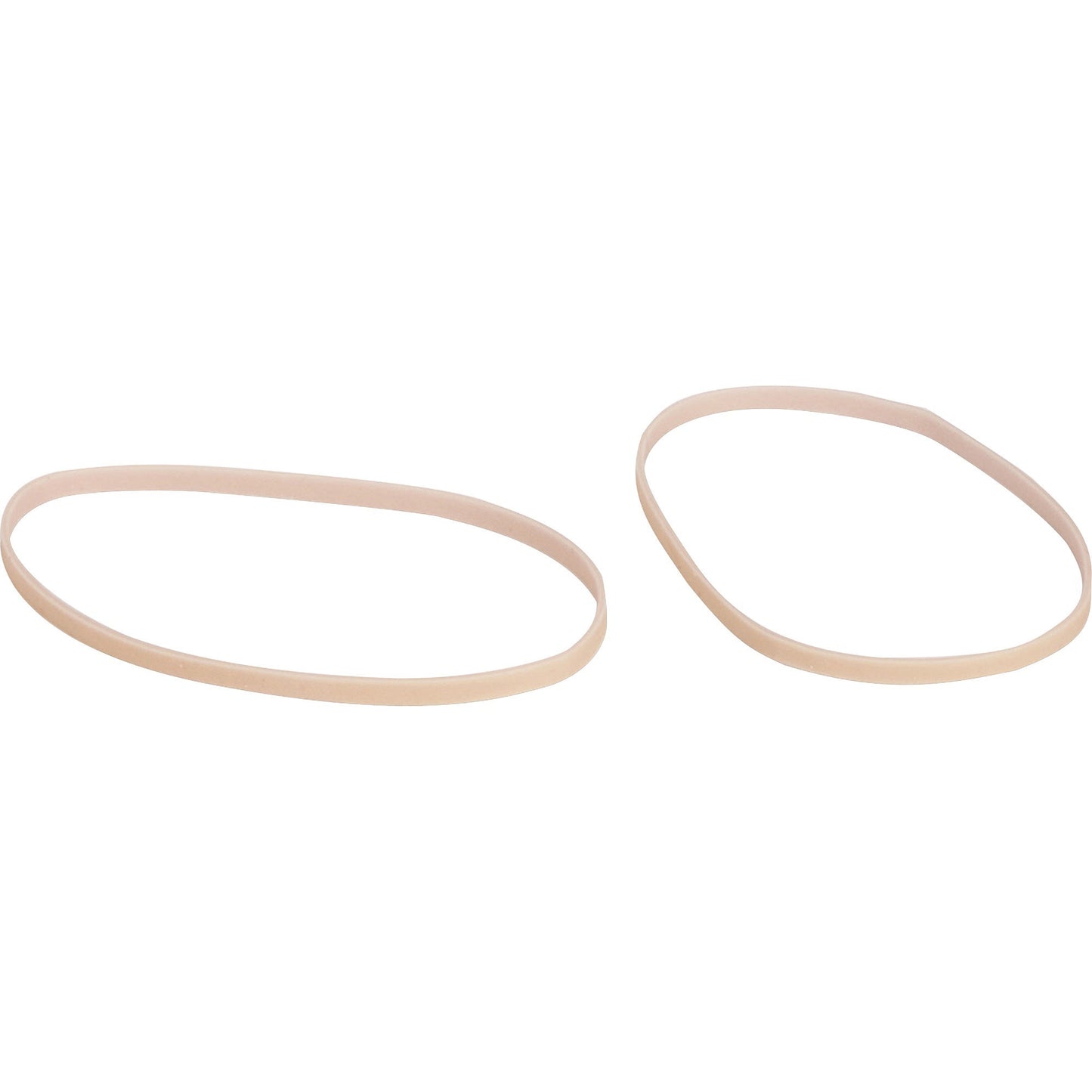 Offix Rubber Band - Elastic - 1 /4LB (113g) Box