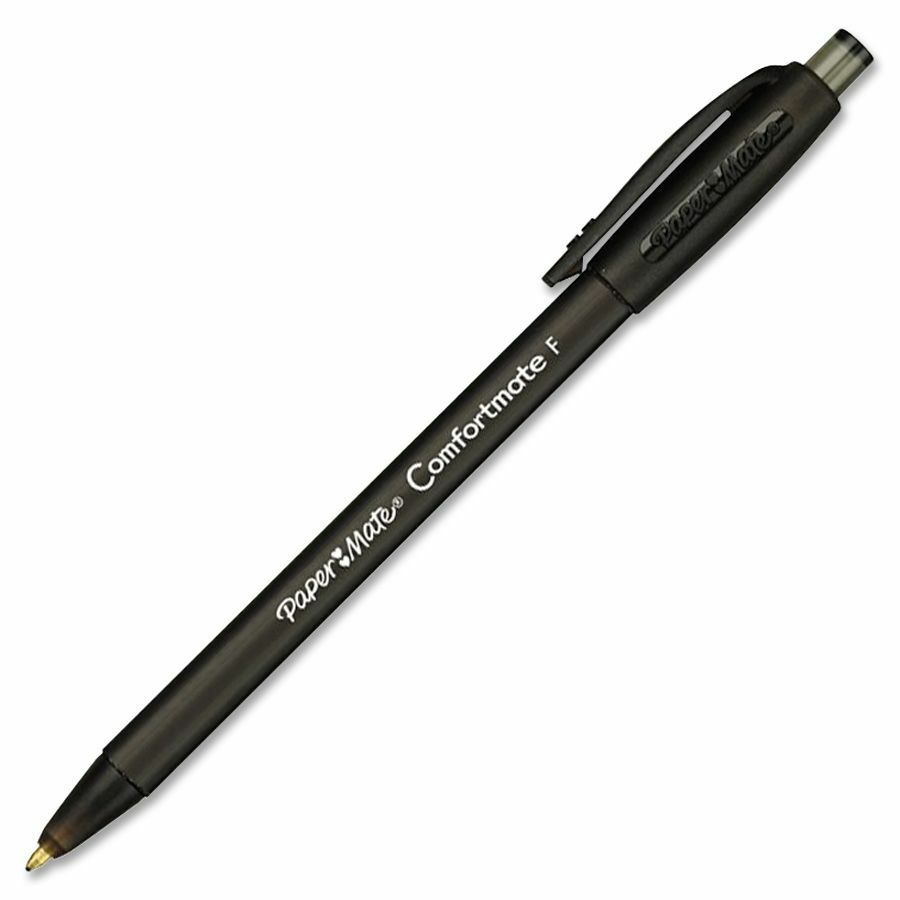 Comfort Mate Ultra Retractable Ballpoint Pens