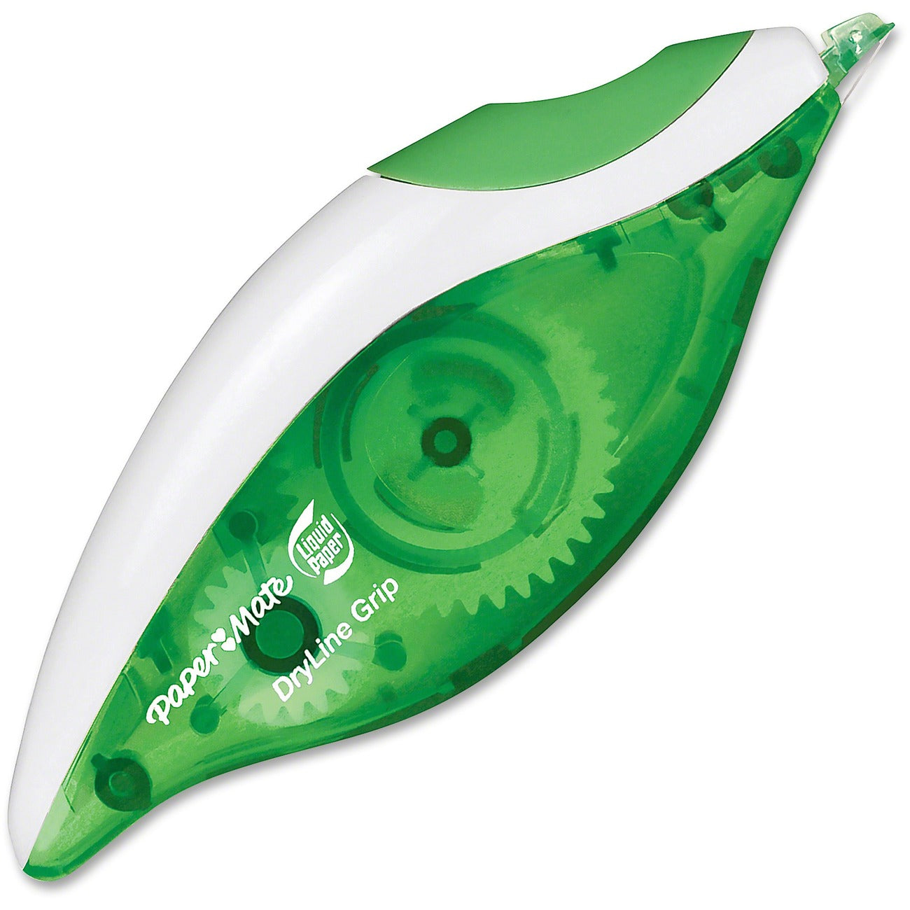 Paper Mate Dryline Grip Correction Tape - 3 / Pack