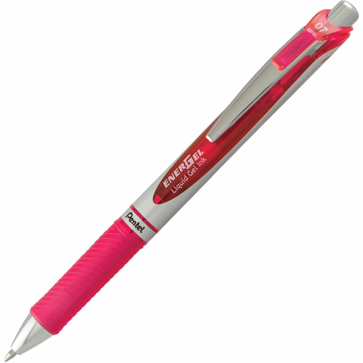 Pentel EnerGel RTX Liquid Gel Pen