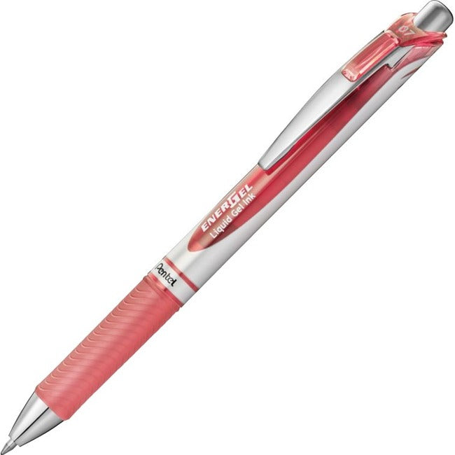 Pentel EnerGel RTX Liquid Gel Pen