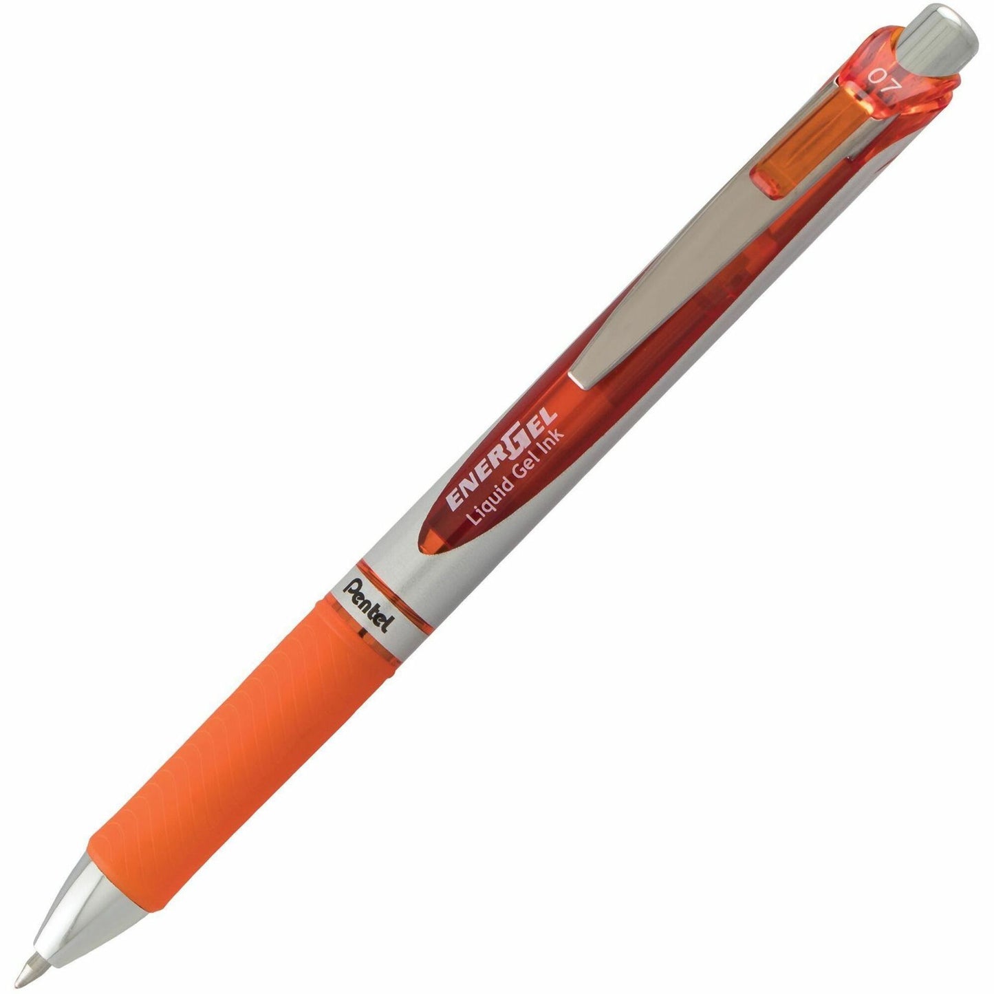 Pentel EnerGel RTX Liquid Gel Pen