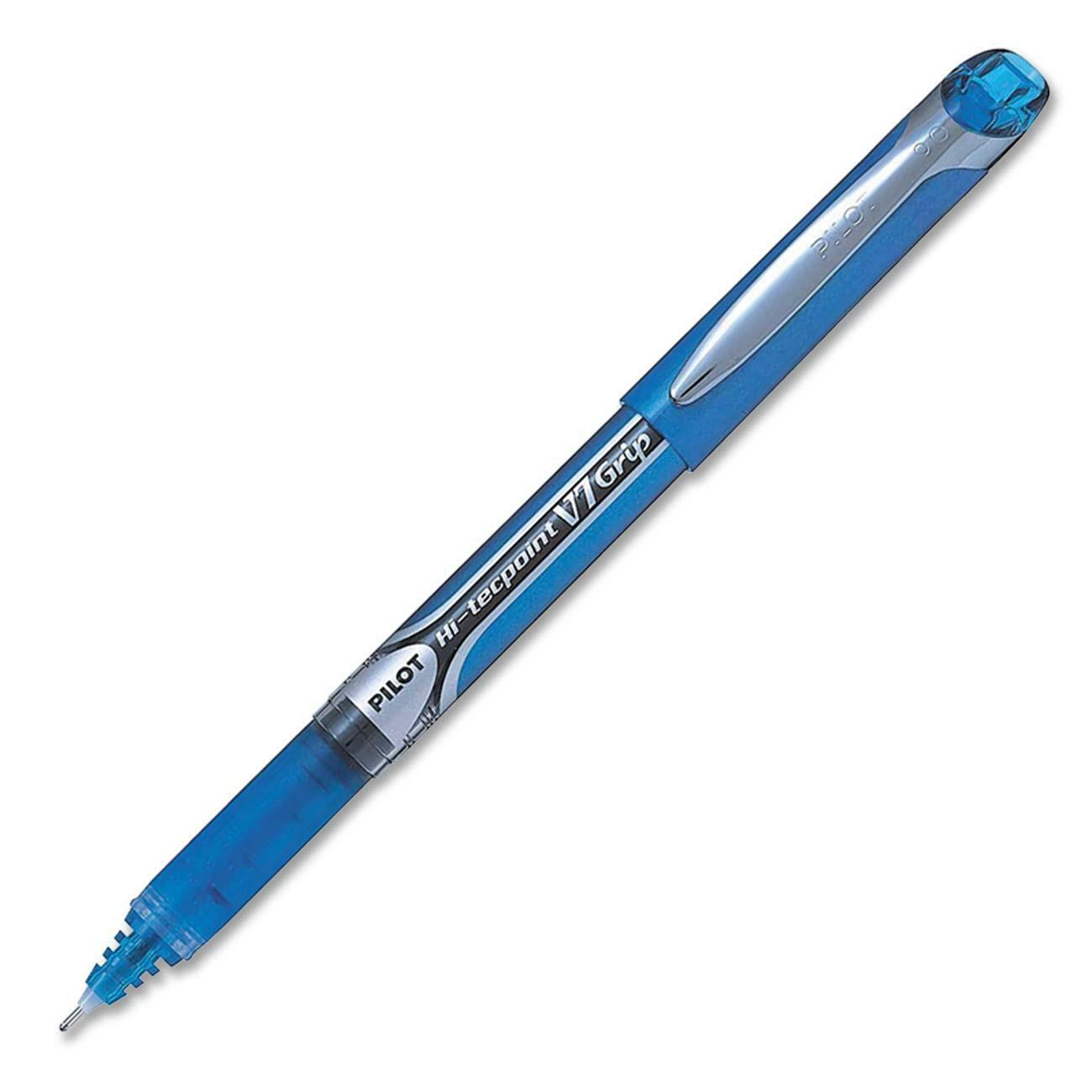 Pilot Hi-Tecpoint Needle Point Rollerball Pen