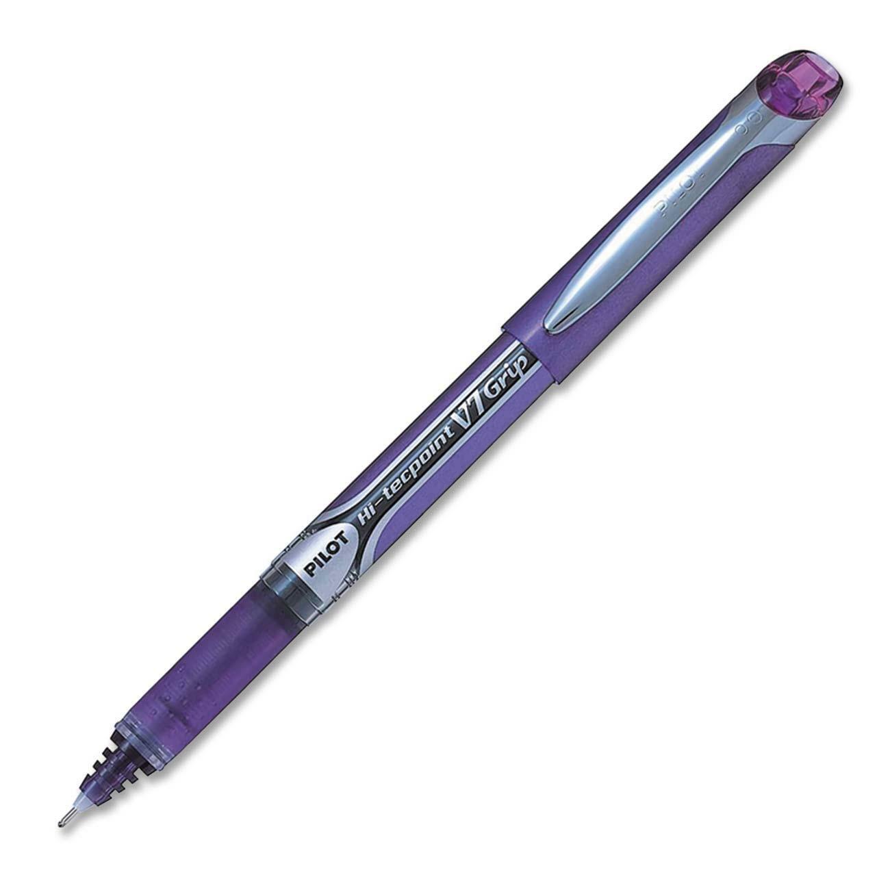Pilot Hi-Tecpoint Needle Point Rollerball Pen