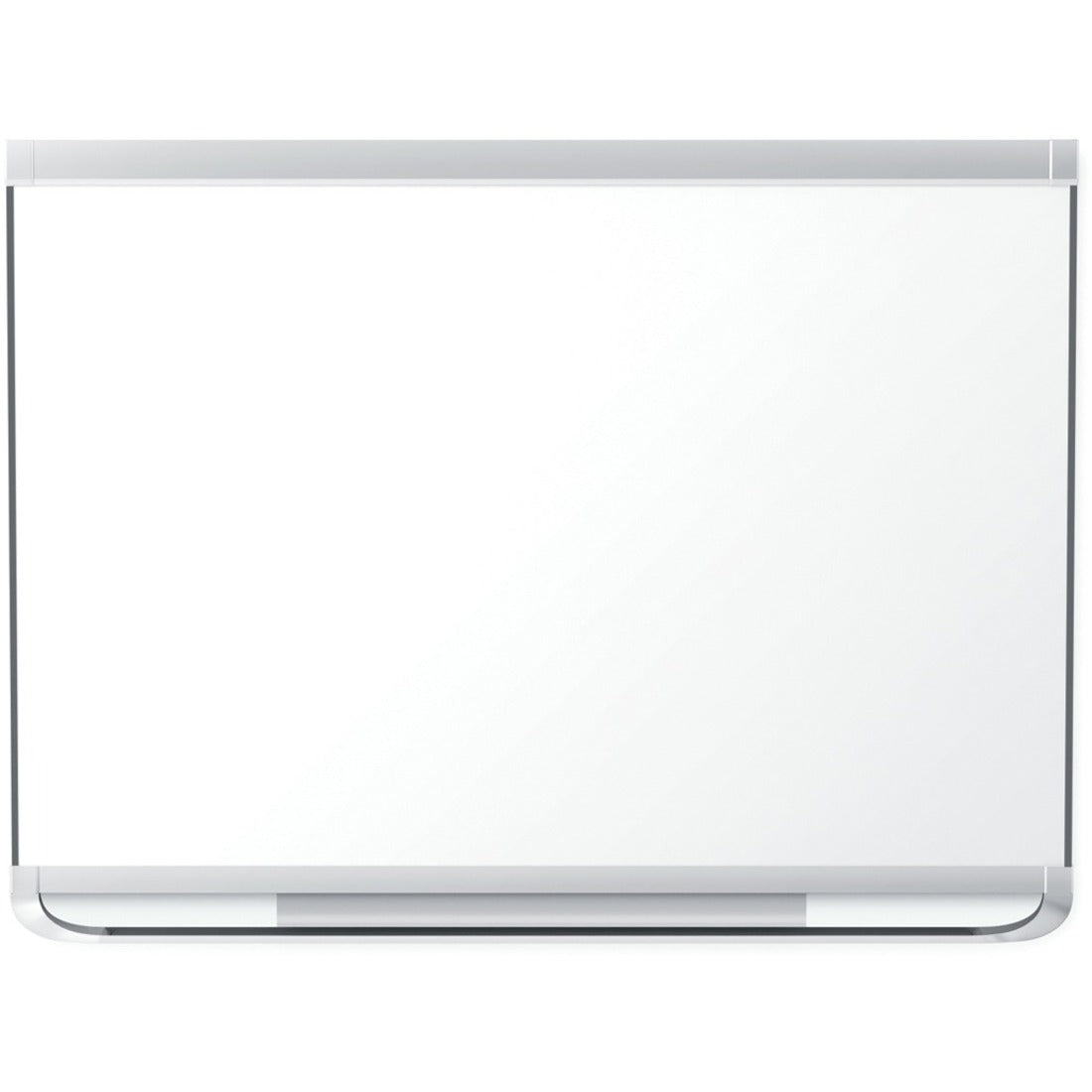 Prestige 2 Porcelain Magnetic Dry Erase Whiteboard