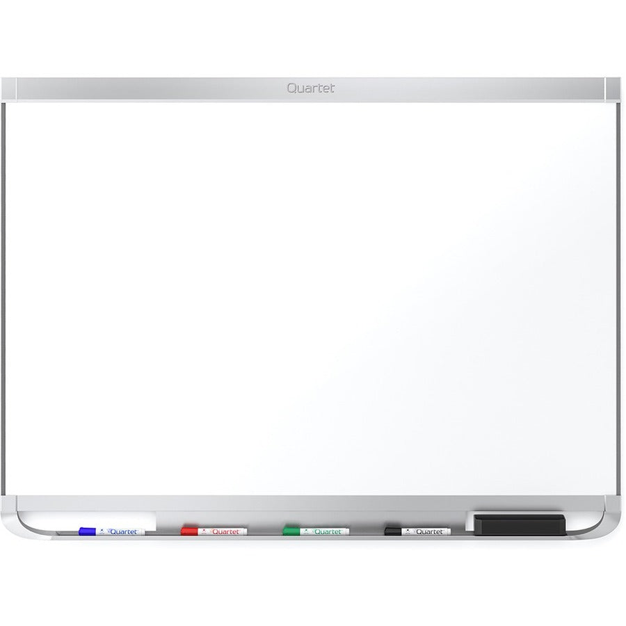 Prestige 2 Porcelain Magnetic Dry Erase Whiteboard