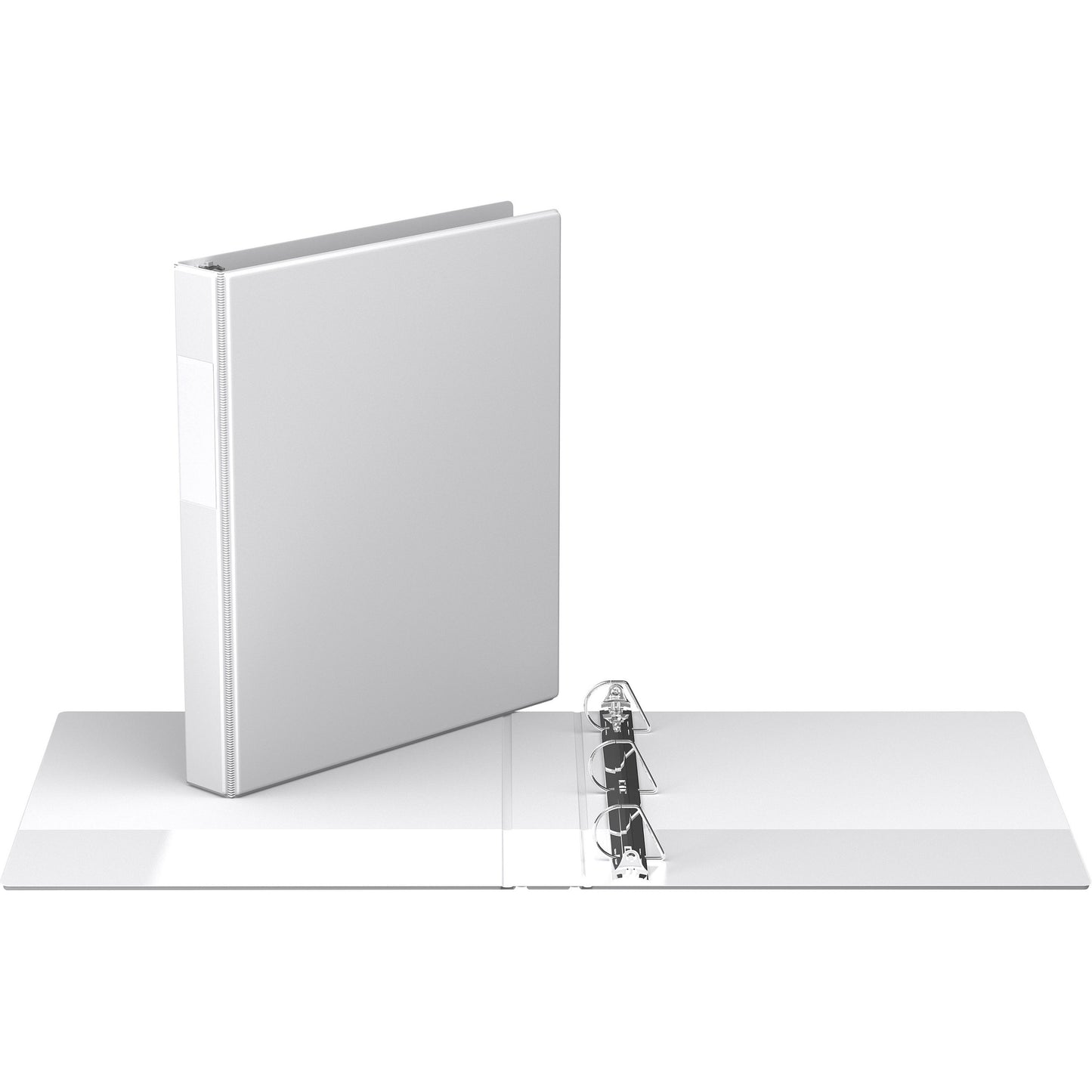 Davis Angle-D Ring Commercial Binders