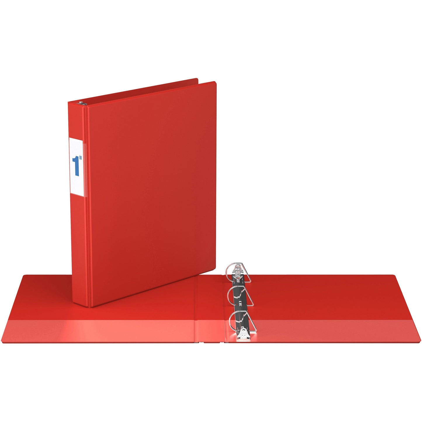 Davis Angle-D Ring Commercial Binders