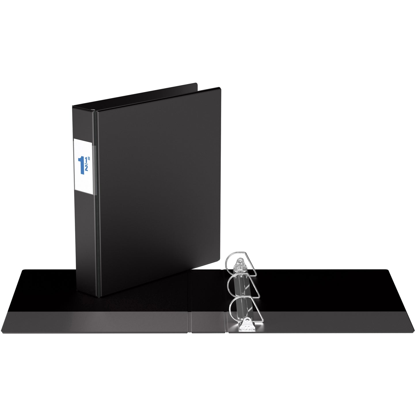Davis Angle-D Ring Commercial Binders